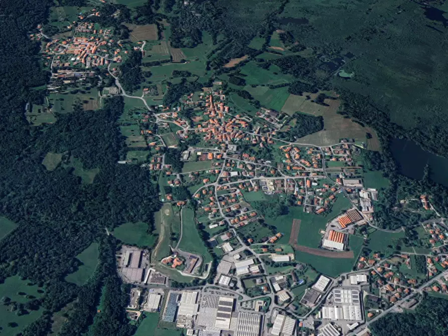 Immagine 8 di Terreno edificabile in vendita  in Via patrioti  a Inarzo