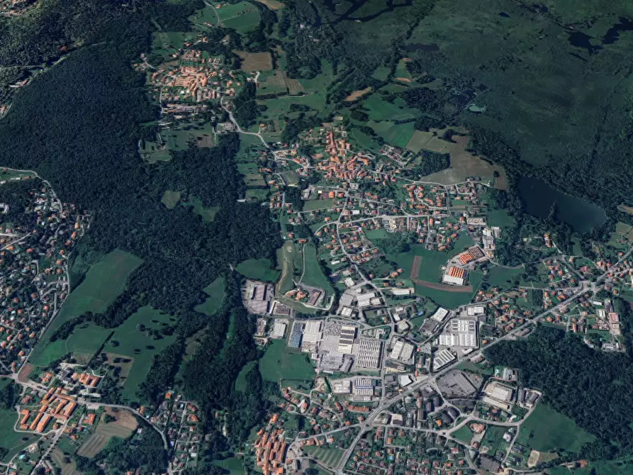 Immagine 9 di Terreno edificabile in vendita  in Via patrioti  a Inarzo