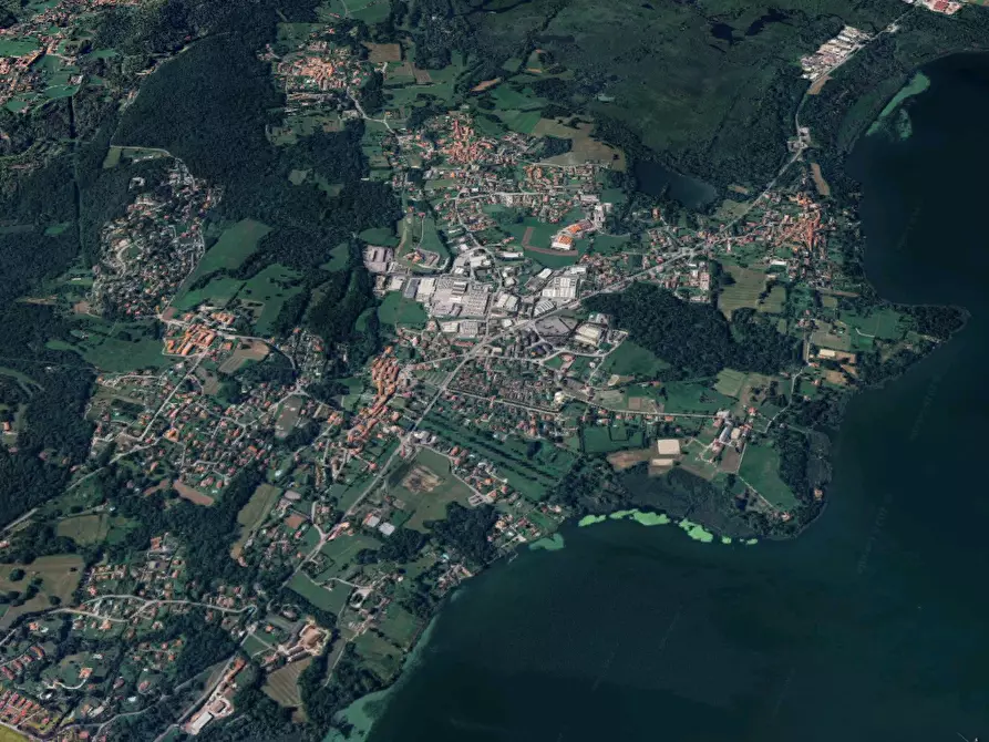 Immagine 10 di Terreno edificabile in vendita  in Via patrioti  a Inarzo