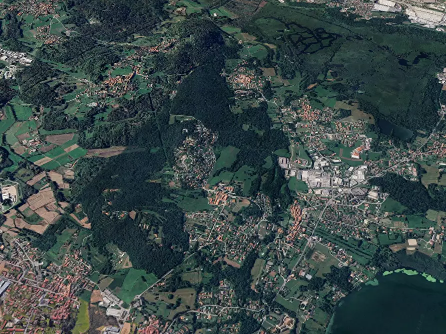 Immagine 11 di Terreno edificabile in vendita  in Via patrioti  a Inarzo