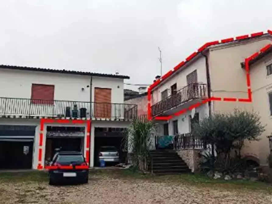 Immagine 1 di Appartamento in vendita  in Via Costa a Arzignano