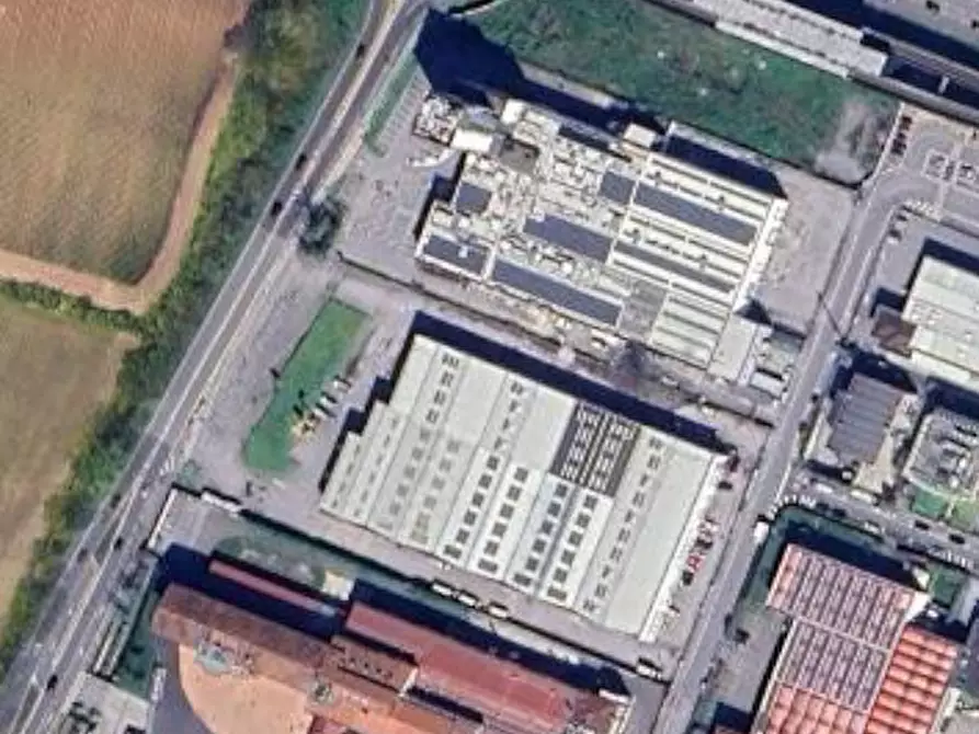 Immagine 14 di Stabile in vendita  in Via Gaetano Bargnani a Brescia