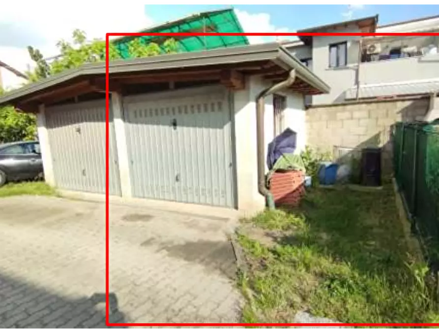 Immagine 4 di Appartamento in vendita  in Via Cascina Regusella a Uboldo