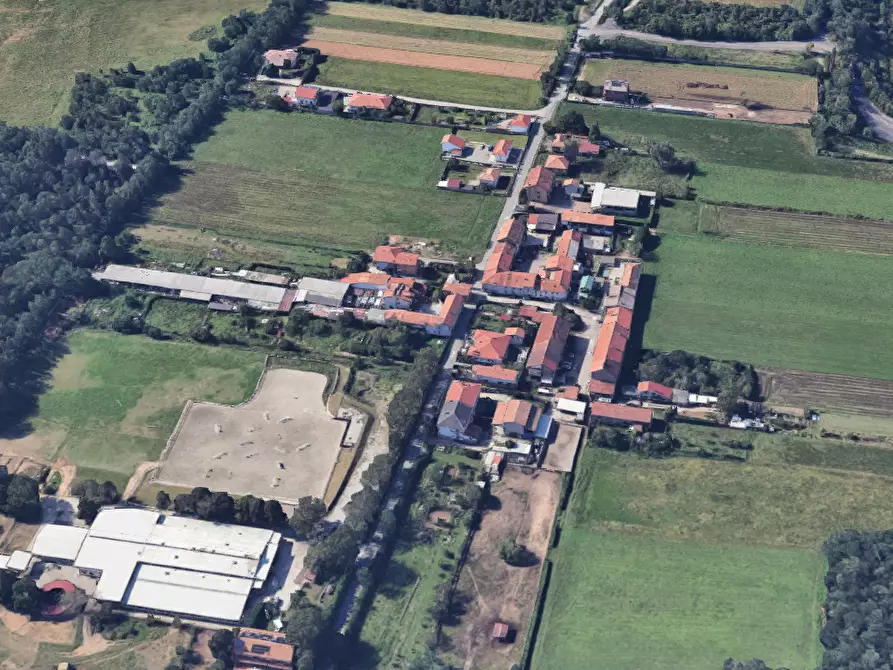 Immagine 8 di Appartamento in vendita  in Via Cascina Regusella a Uboldo