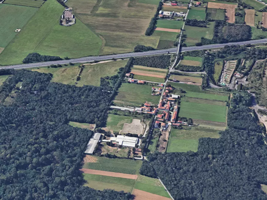 Immagine 10 di Appartamento in vendita  in Via Cascina Regusella a Uboldo