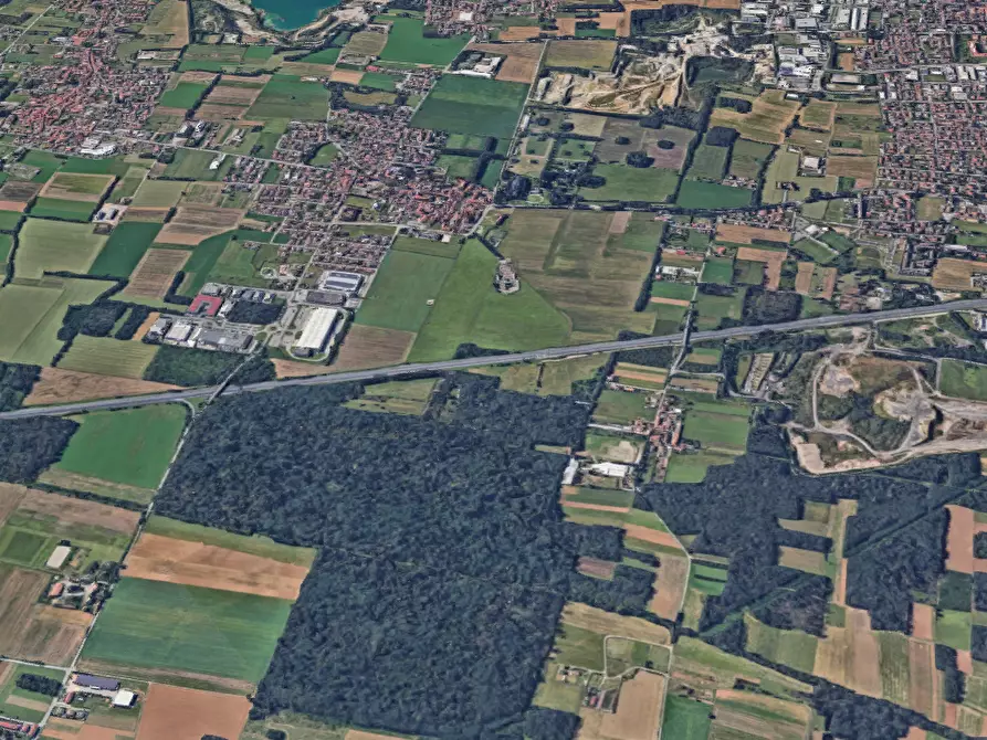 Immagine 13 di Appartamento in vendita  in Via Cascina Regusella a Uboldo