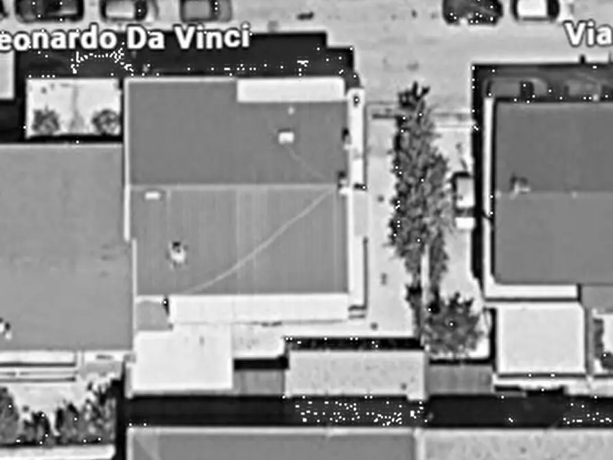 Immagine 7 di Porzione di casa in vendita  in Via Leonardo Da Vinci  a Capodrise