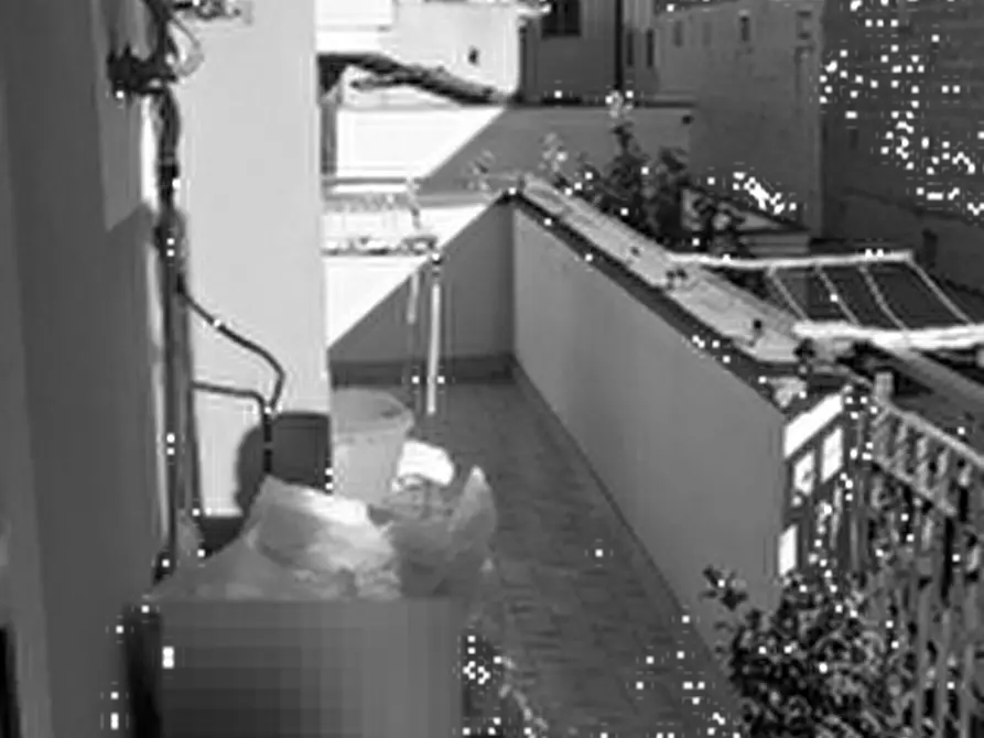 Immagine 3 di Porzione di casa in vendita  in Via Leonardo Da Vinci  a Capodrise