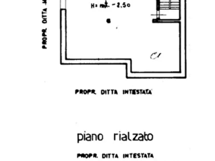 Immagine 9 di Porzione di casa in vendita  in Via Leonardo Da Vinci  a Capodrise