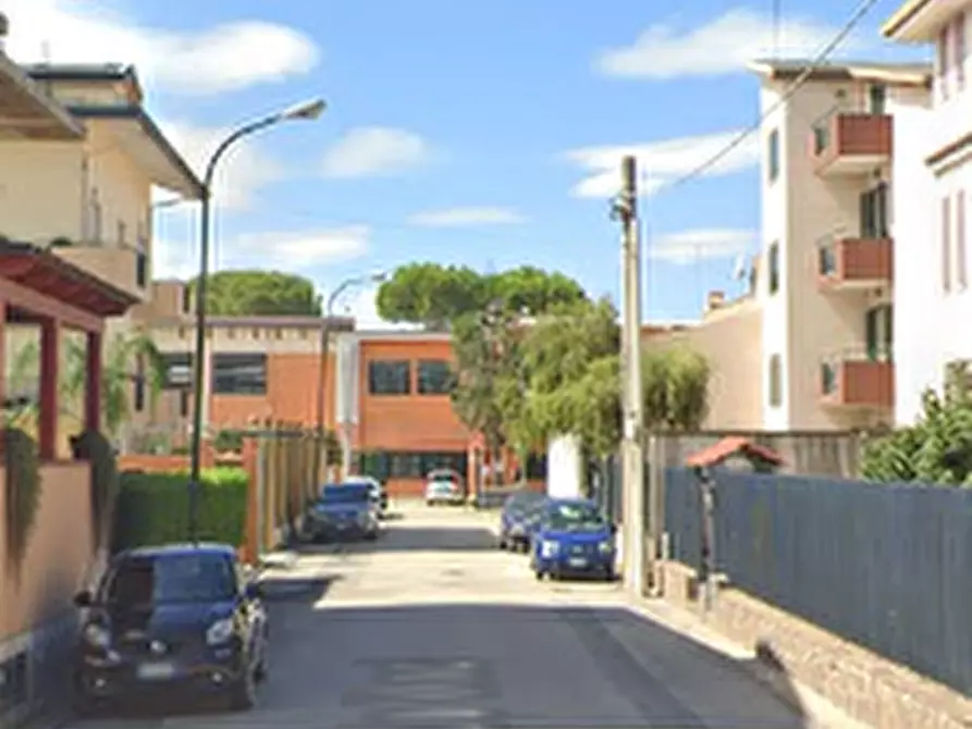 Immagine 4 di Porzione di casa in vendita  in Via Leonardo Da Vinci  a Capodrise