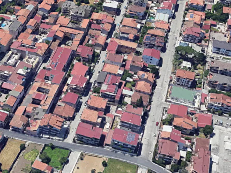 Immagine 6 di Porzione di casa in vendita  in Via Leonardo Da Vinci  a Capodrise