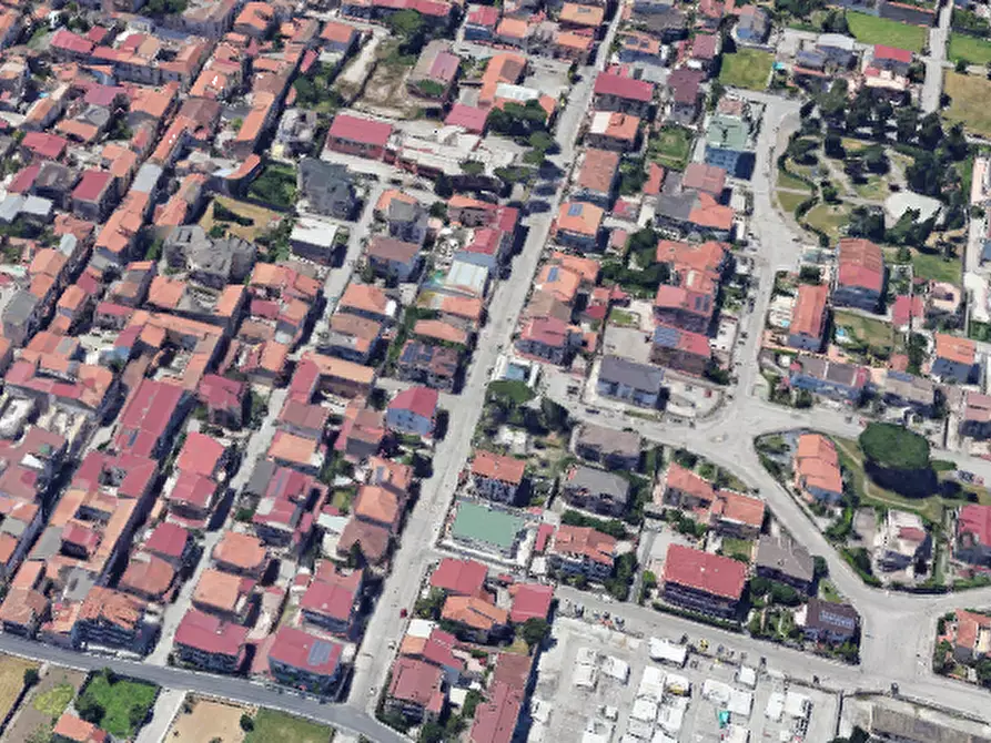 Immagine 13 di Porzione di casa in vendita  in Via Leonardo Da Vinci  a Capodrise