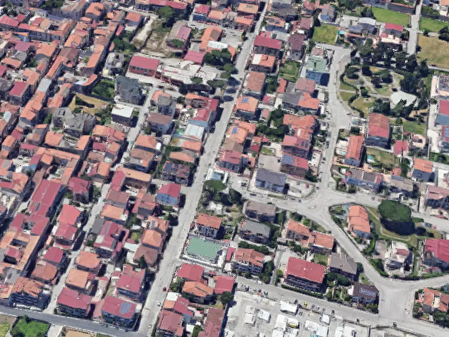 Immagine 14 di Porzione di casa in vendita  in Via Leonardo Da Vinci  a Capodrise