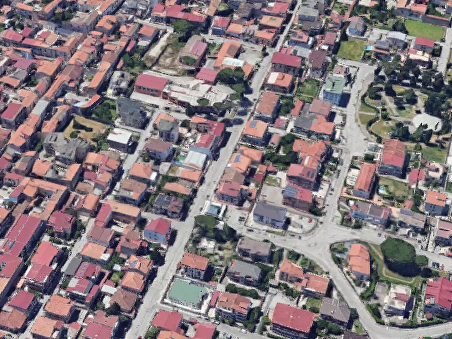 Immagine 15 di Porzione di casa in vendita  in Via Leonardo Da Vinci  a Capodrise