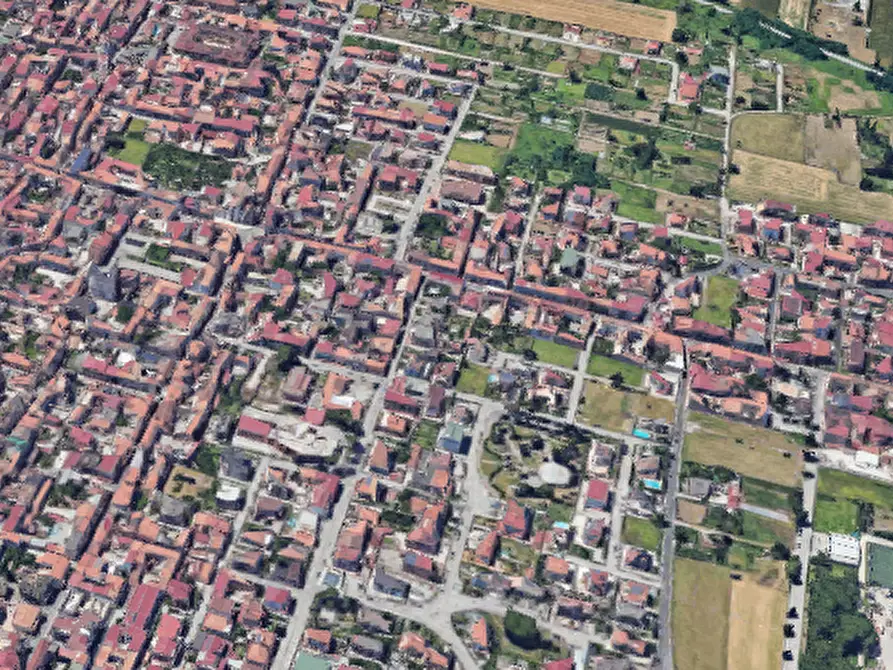 Immagine 16 di Porzione di casa in vendita  in Via Leonardo Da Vinci  a Capodrise