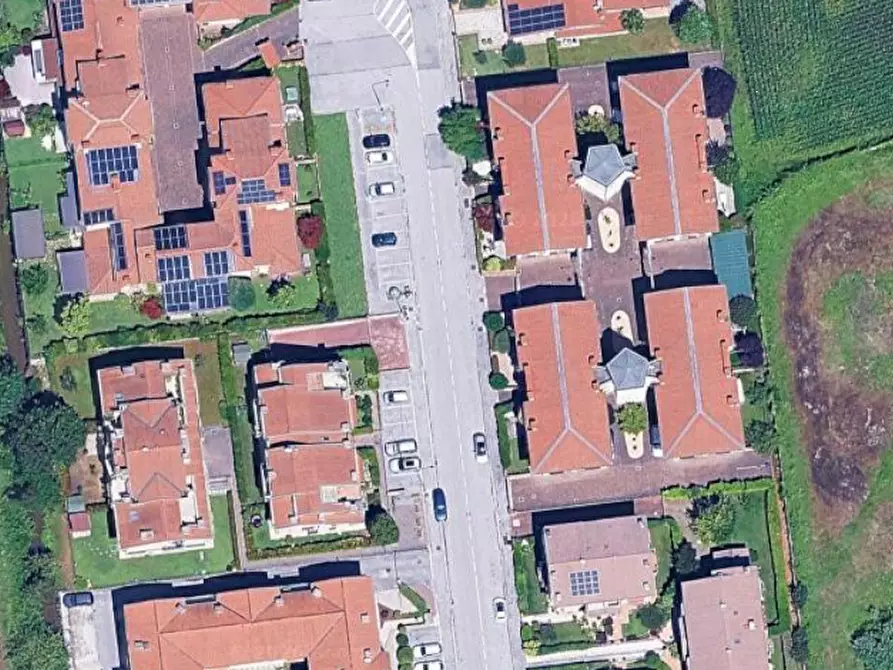 Immagine 9 di Appartamento in vendita  in Via Bortolo Eugenio Fina a Vicenza