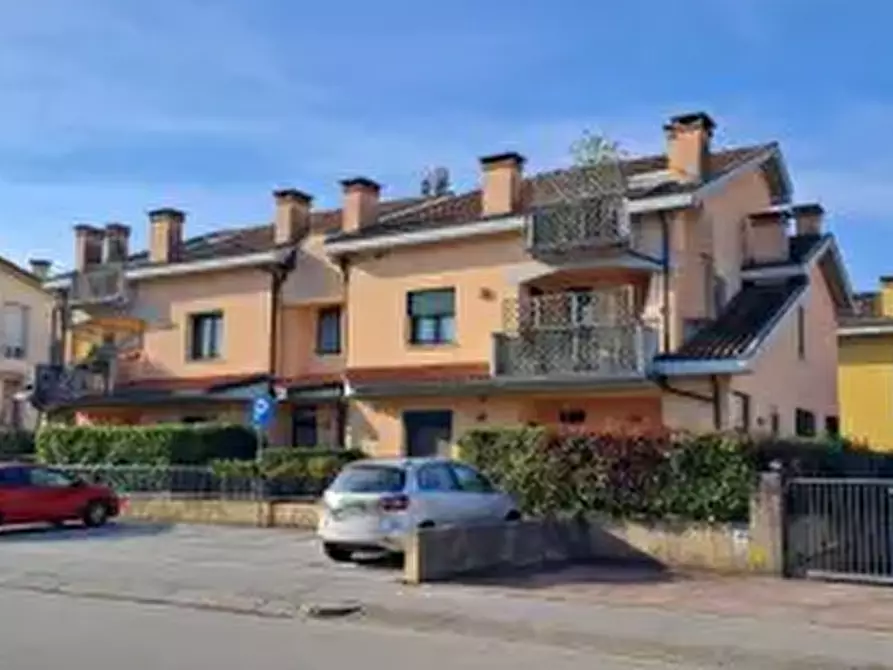 Immagine 5 di Appartamento in vendita  in Via Bortolo Eugenio Fina a Vicenza