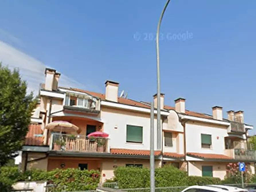 Immagine 6 di Appartamento in vendita  in Via Bortolo Eugenio Fina a Vicenza