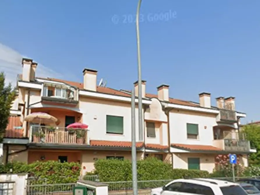 Immagine 10 di Appartamento in vendita  in Via Bortolo Eugenio Fina a Vicenza