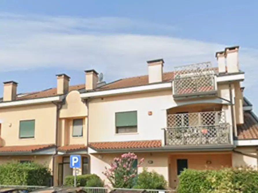 Immagine 3 di Appartamento in vendita  in Via Bortolo Eugenio Fina a Vicenza