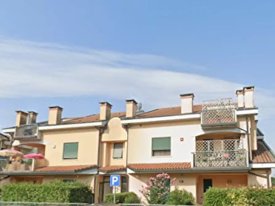 Immagine 11 di Appartamento in vendita  in Via Bortolo Eugenio Fina a Vicenza