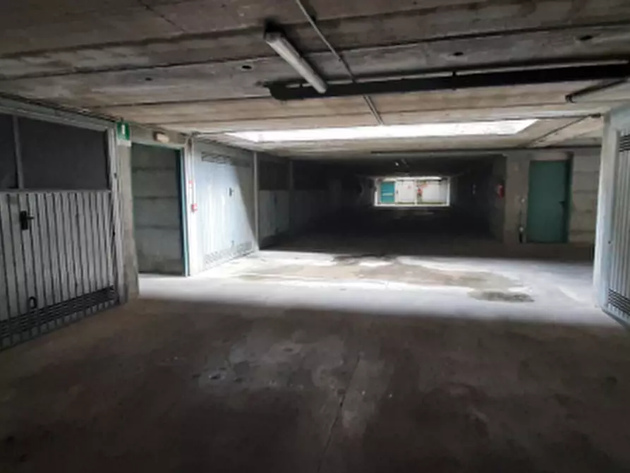 Immagine 4 di Appartamento in vendita  in Via Tevere a Castellanza