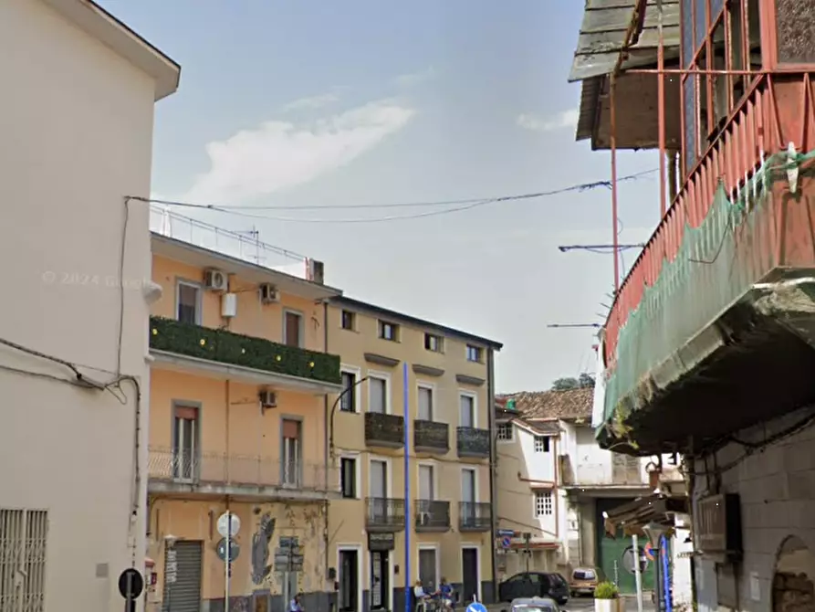 Immagine 2 di Appartamento in vendita  in Via Piave a Cesa