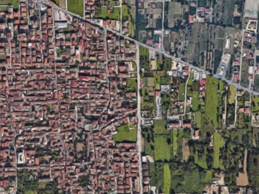 Immagine 11 di Appartamento in vendita  in Via Piave a Cesa