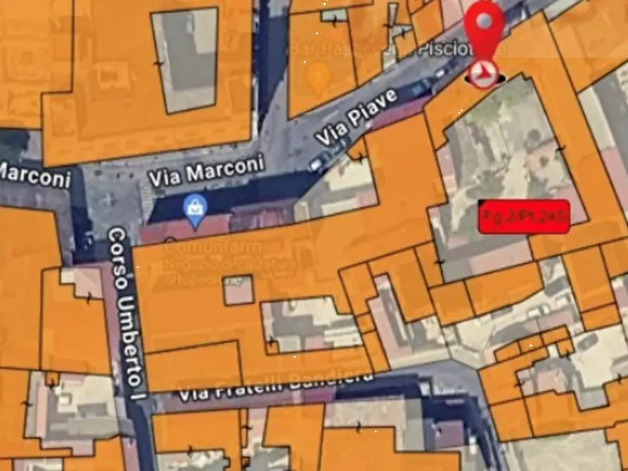 Immagine 18 di Appartamento in vendita  in Via Piave a Cesa