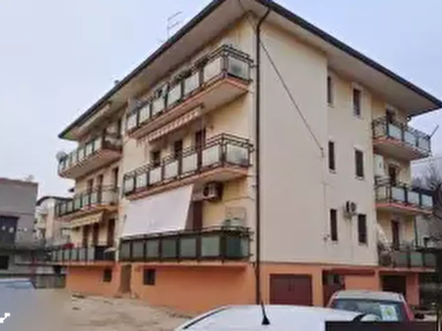 Immagine 1 di Appartamento in vendita  in Via Stadio  a Chiampo