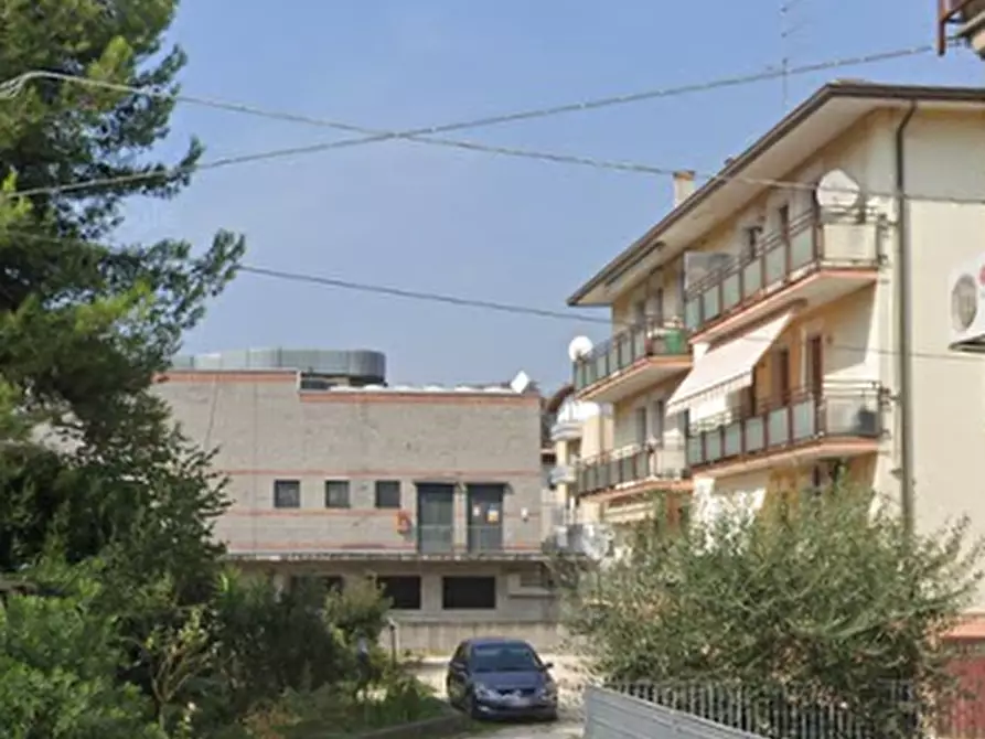 Immagine 8 di Appartamento in vendita  in Via Stadio  a Chiampo