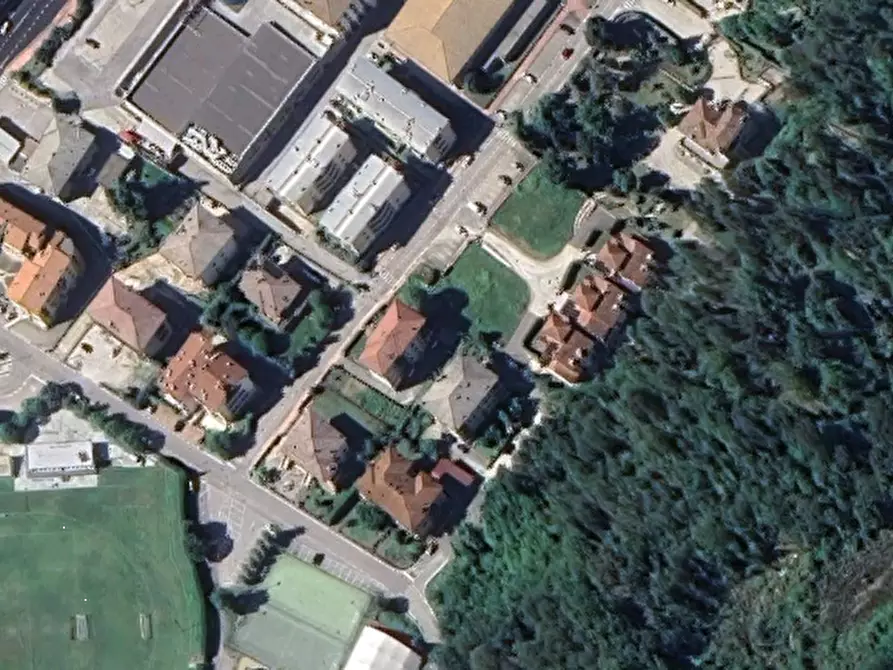 Immagine 15 di Appartamento in vendita  in Via Stadio  a Chiampo