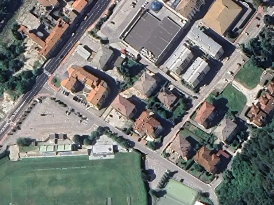 Immagine 16 di Appartamento in vendita  in Via Stadio  a Chiampo