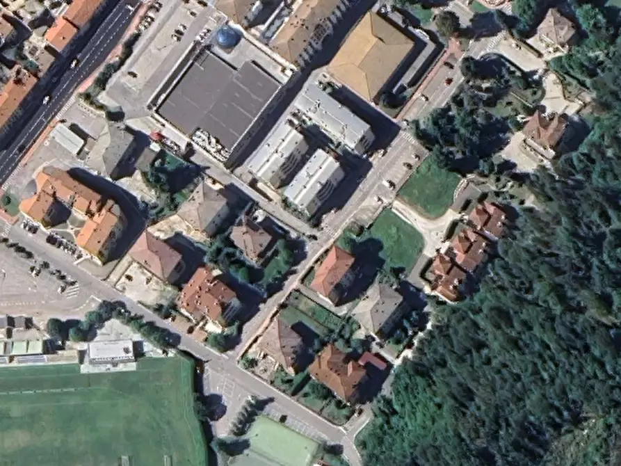 Immagine 17 di Appartamento in vendita  in Via Stadio  a Chiampo