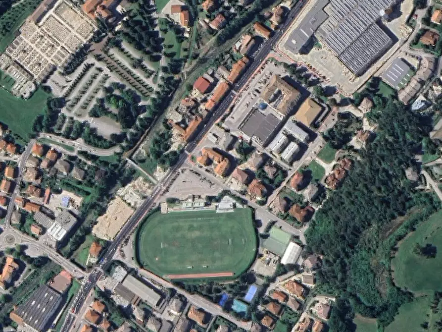 Immagine 18 di Appartamento in vendita  in Via Stadio  a Chiampo