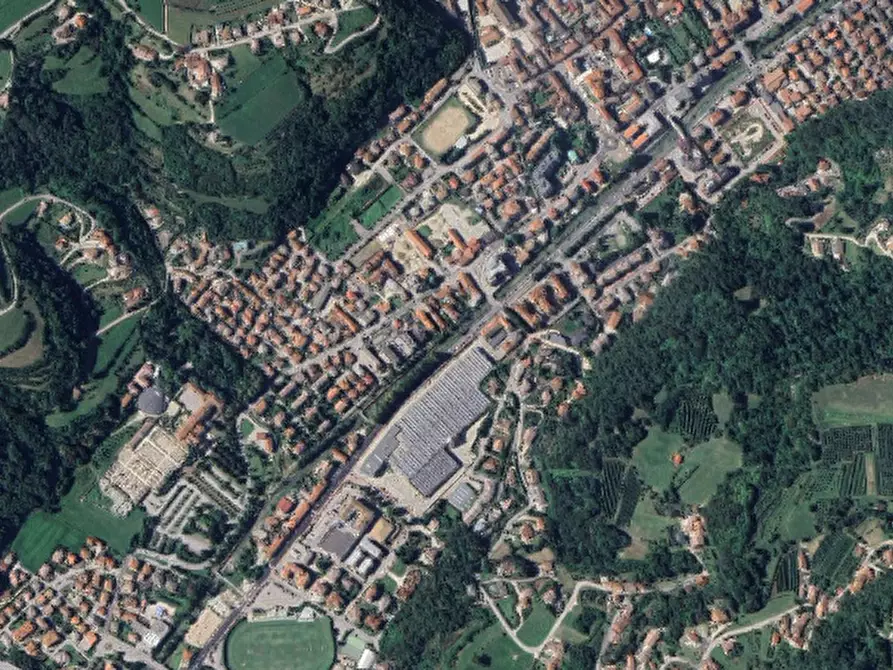 Immagine 20 di Appartamento in vendita  in Via Stadio  a Chiampo