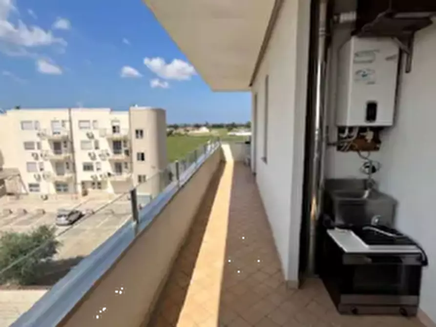 Immagine 3 di Appartamento in vendita  in Via Volturno a Villa Literno