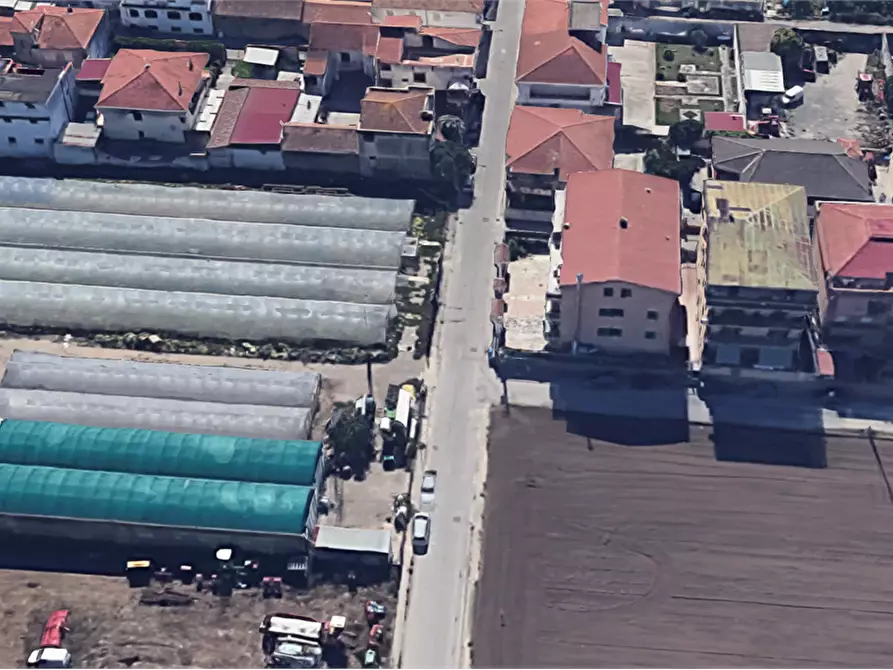 Immagine 6 di Appartamento in vendita  in Via Volturno a Villa Literno