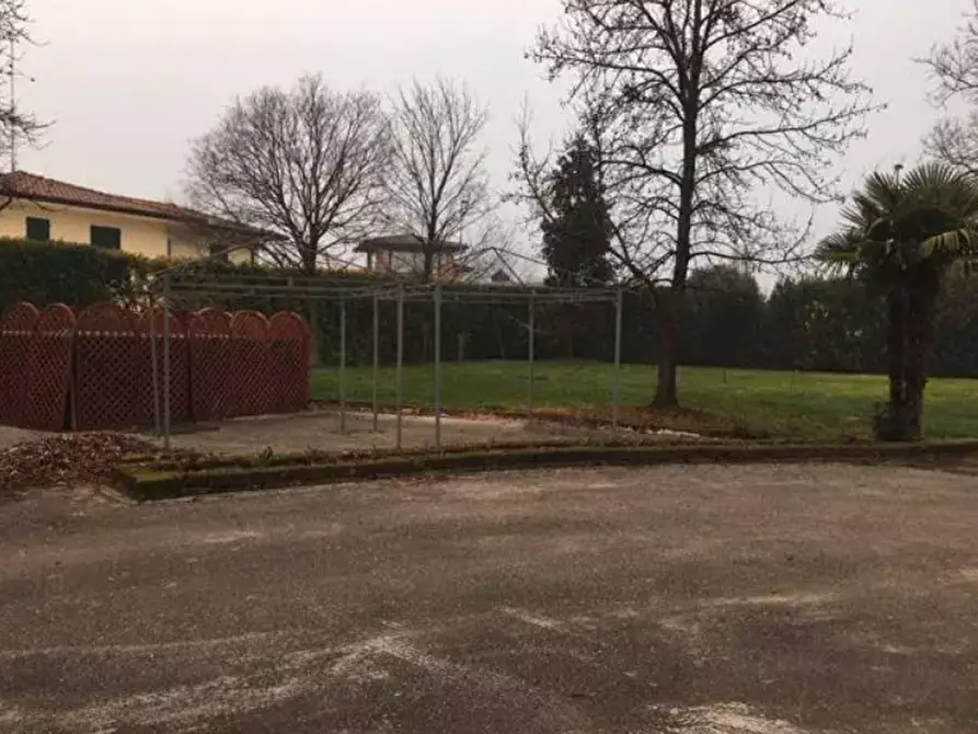 Immagine 7 di Laboratorio in vendita  in Via XXIV Aprile a Remedello