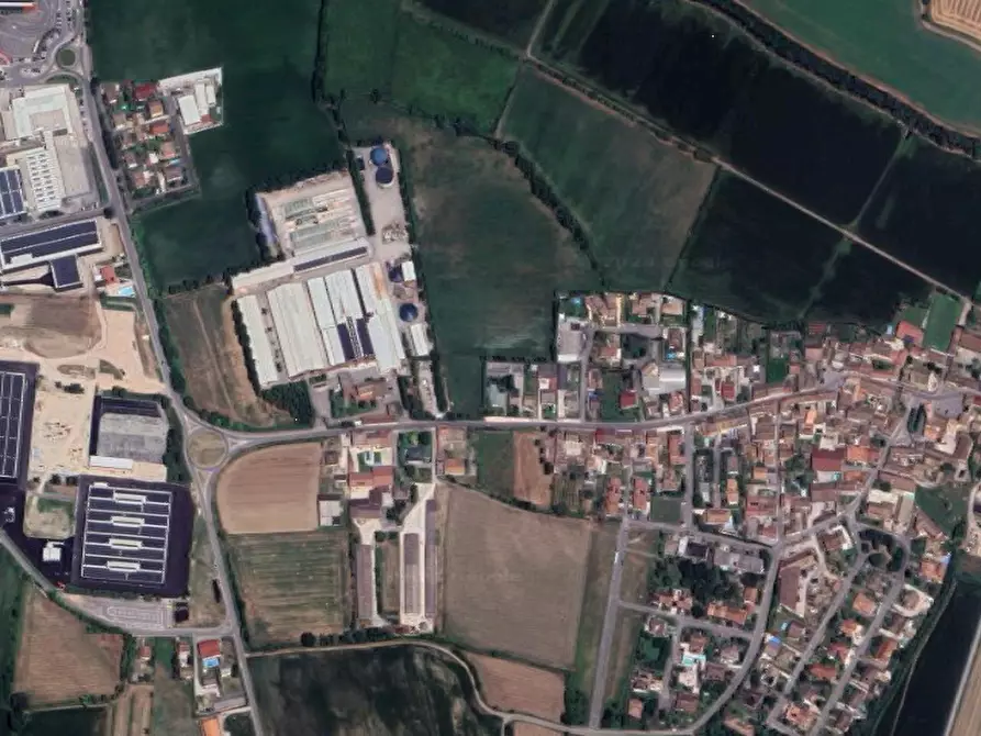 Immagine 10 di Laboratorio in vendita  in Via XXIV Aprile a Remedello