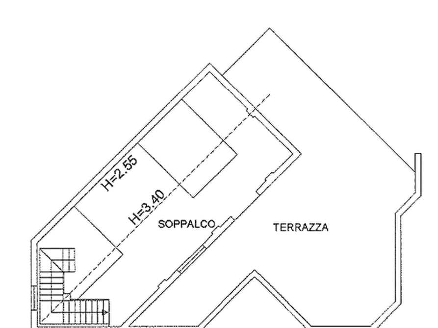 Immagine 16 di Laboratorio in vendita  in Via XXIV Aprile a Remedello