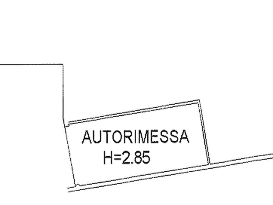 Immagine 18 di Laboratorio in vendita  in Via XXIV Aprile a Remedello