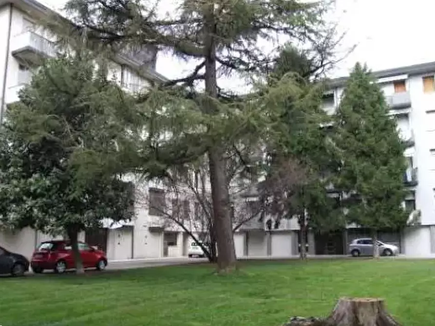 Immagine 3 di Appartamento in vendita  in Via A. Teso a Vicenza