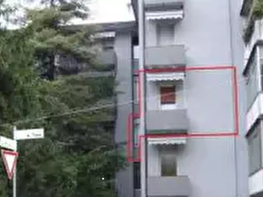 Immagine 2 di Appartamento in vendita  in Via A. Teso a Vicenza