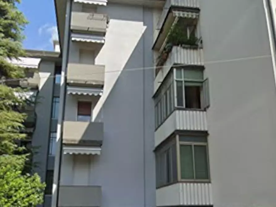 Immagine 9 di Appartamento in vendita  in Via A. Teso a Vicenza