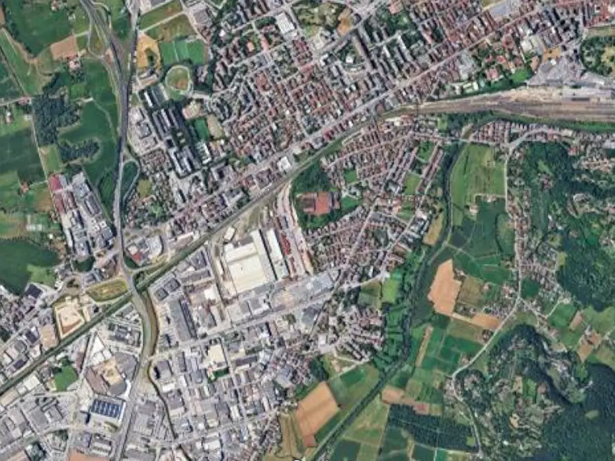 Immagine 11 di Appartamento in vendita  in Via A. Teso a Vicenza