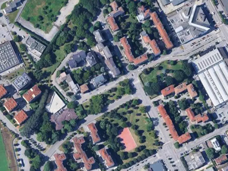 Immagine 12 di Appartamento in vendita  in Via A. Teso a Vicenza