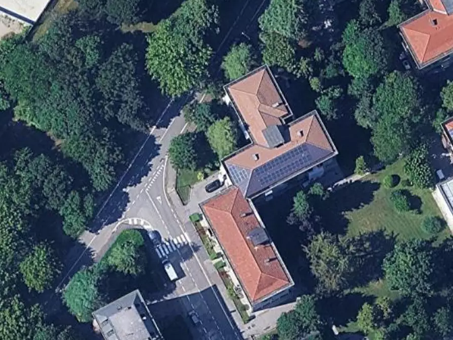 Immagine 13 di Appartamento in vendita  in Via A. Teso a Vicenza