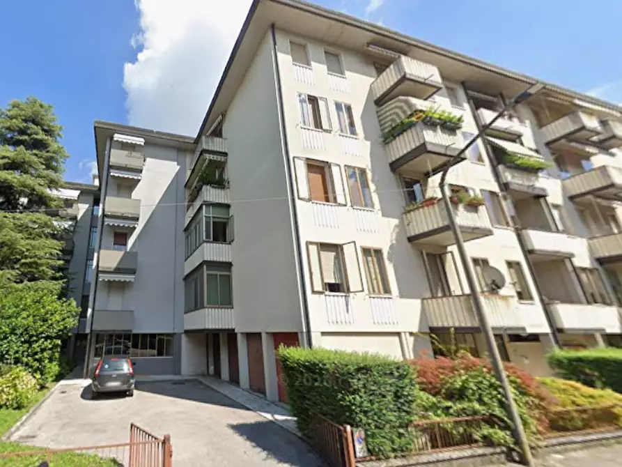 Immagine 15 di Appartamento in vendita  in Via A. Teso a Vicenza