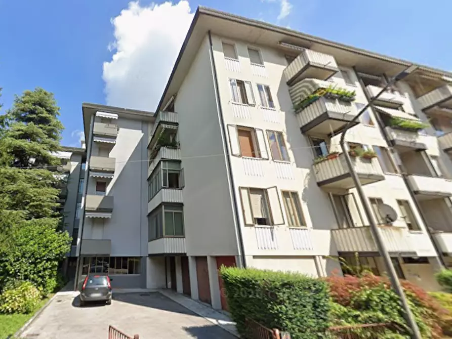 Immagine 16 di Appartamento in vendita  in Via A. Teso a Vicenza